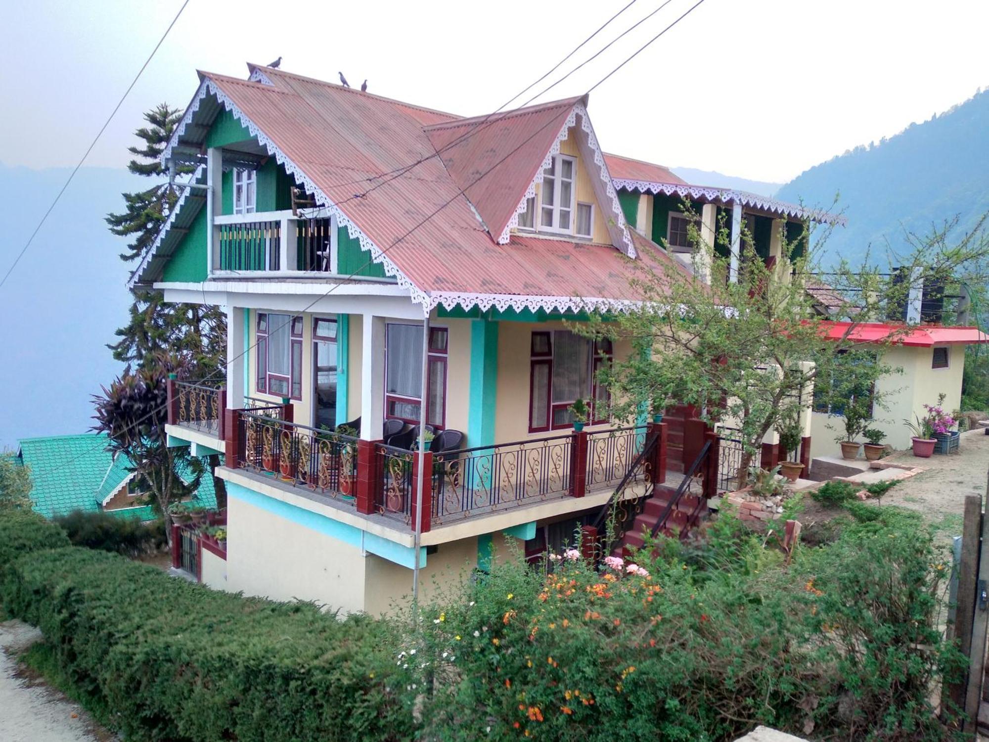 Nimantrana Homestay
