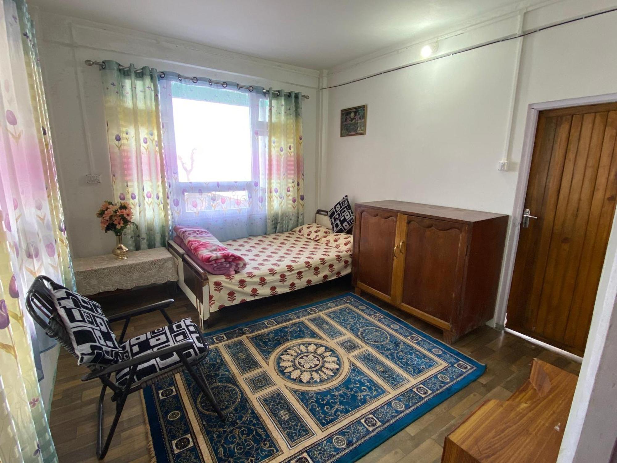 Nimantrana Homestay