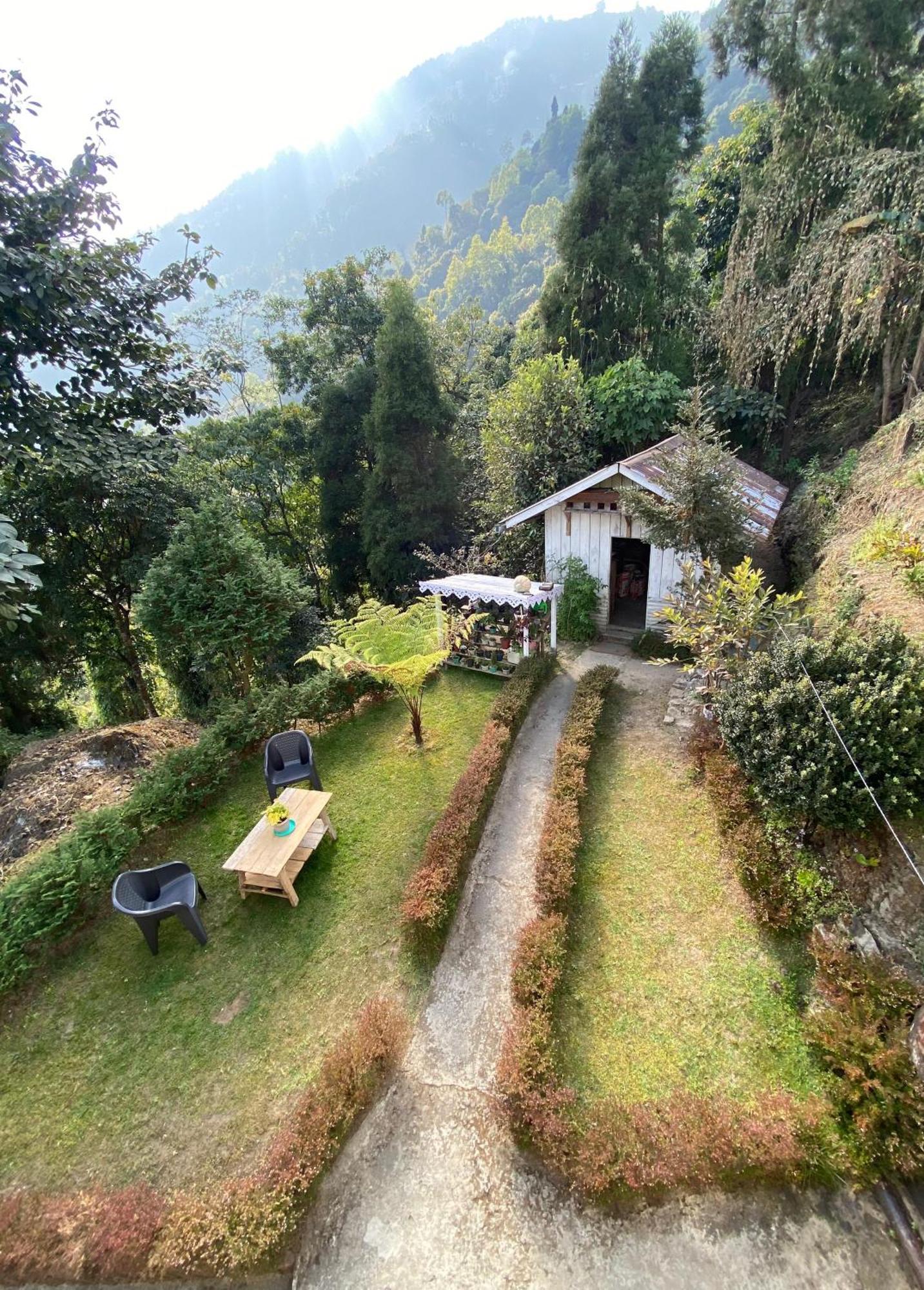 Homestay Nimantrana Darjeeling (West Bengal)