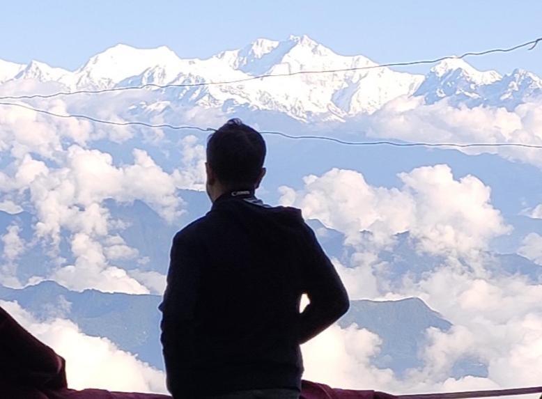 Jessica Homestay, Darjeeling