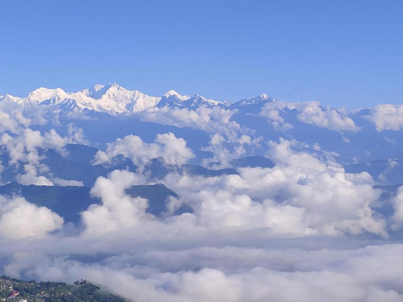 Jessica Homestay, Darjeeling Homestay Darjeeling (West Bengal)