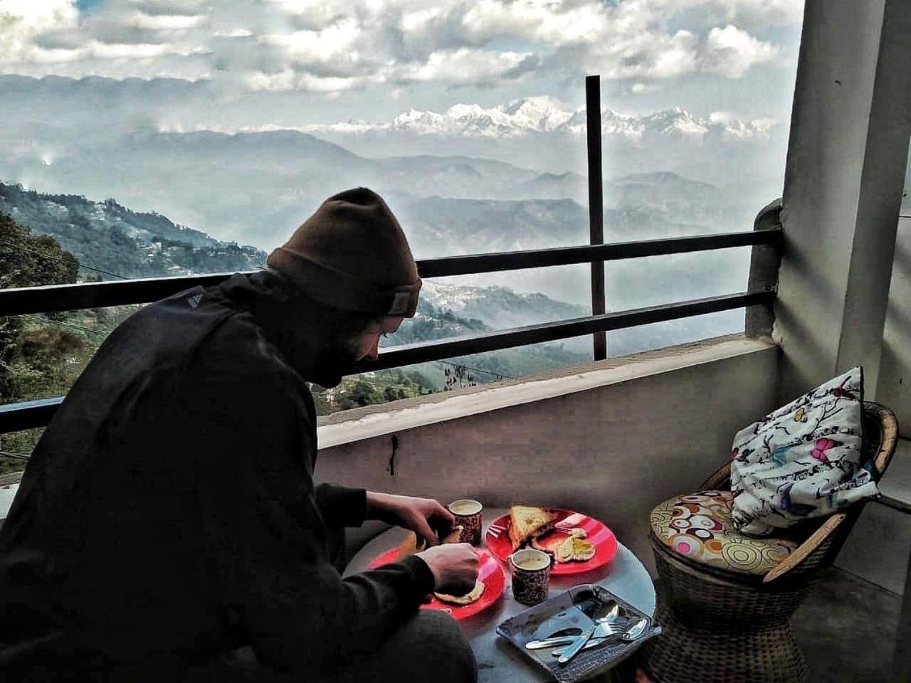 Jessica Homestay, Darjeeling *