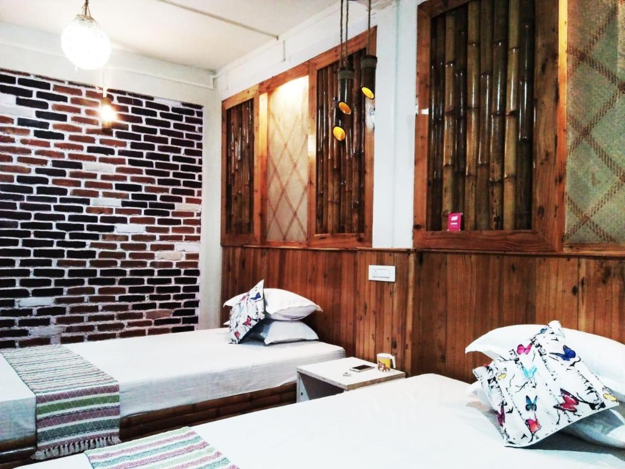 Jessica Homestay, Darjeeling Homestay