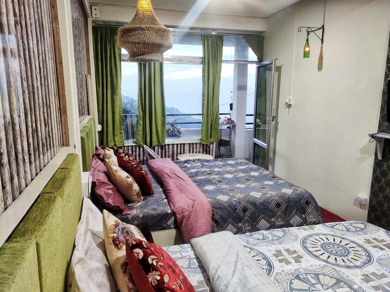 Jessica Homestay, Darjeeling * Darjeeling (West Bengal)