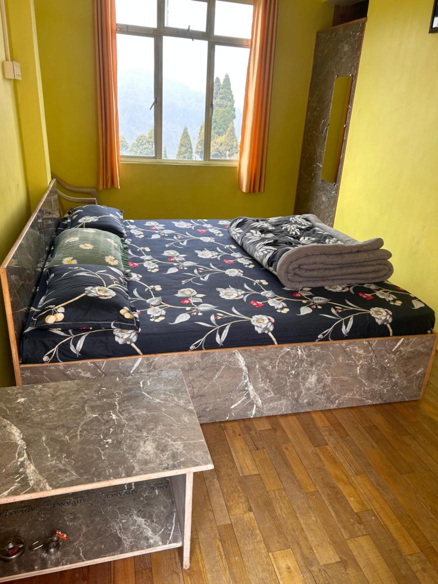 Graham Hill's Homestay Darjeeling (West Bengal)