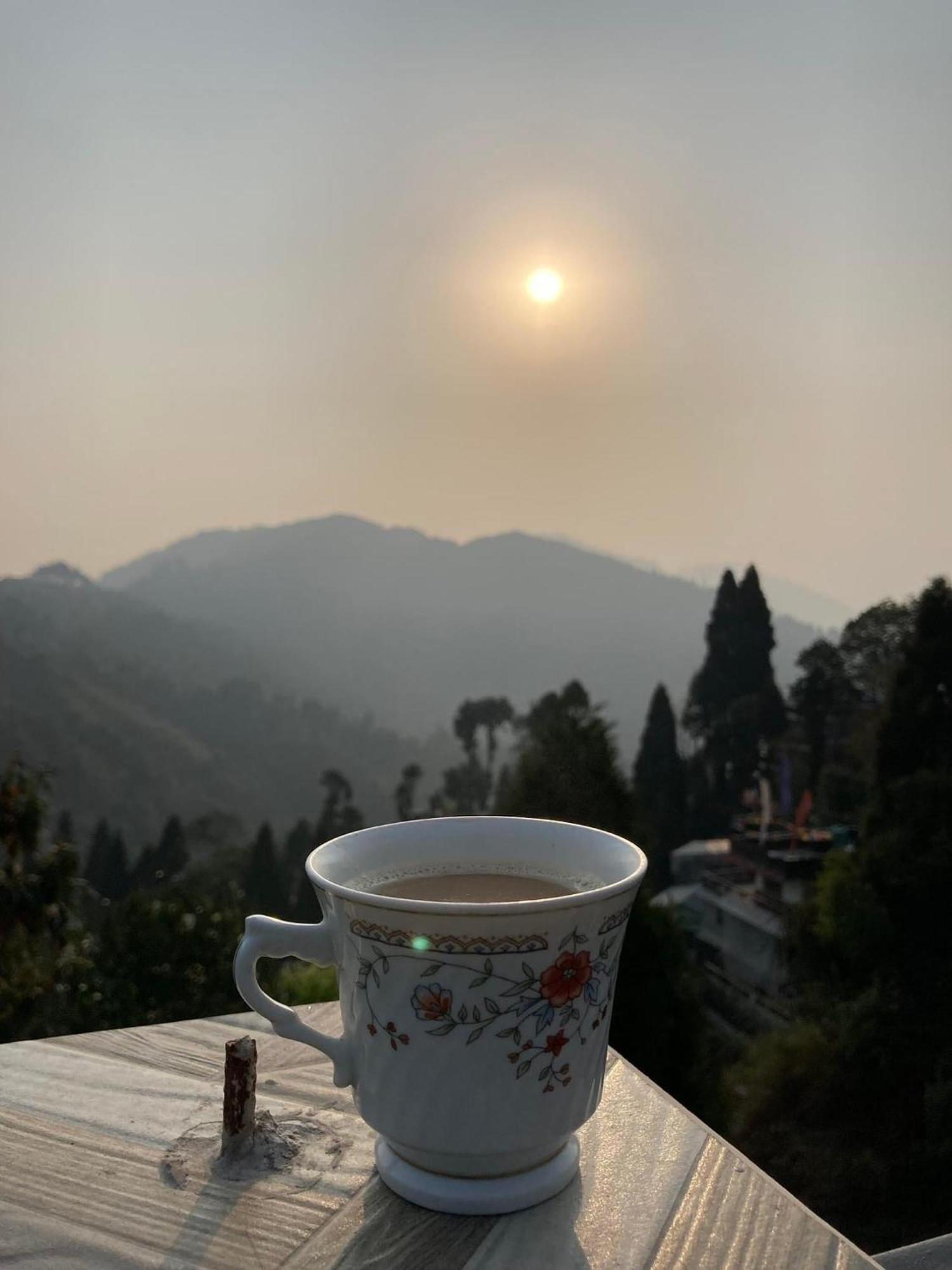 Graham Hill's * Darjeeling (West Bengal)