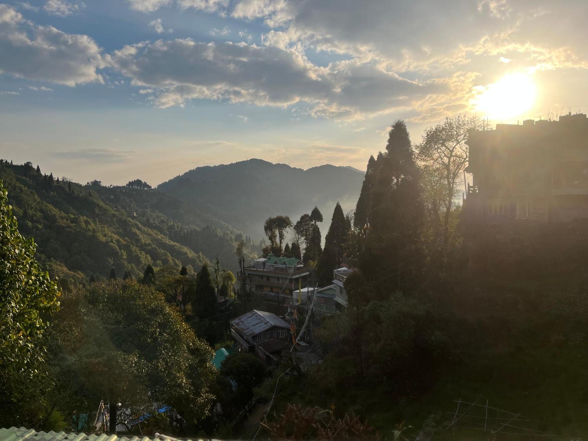 Graham Hill's Darjeeling (West Bengal)