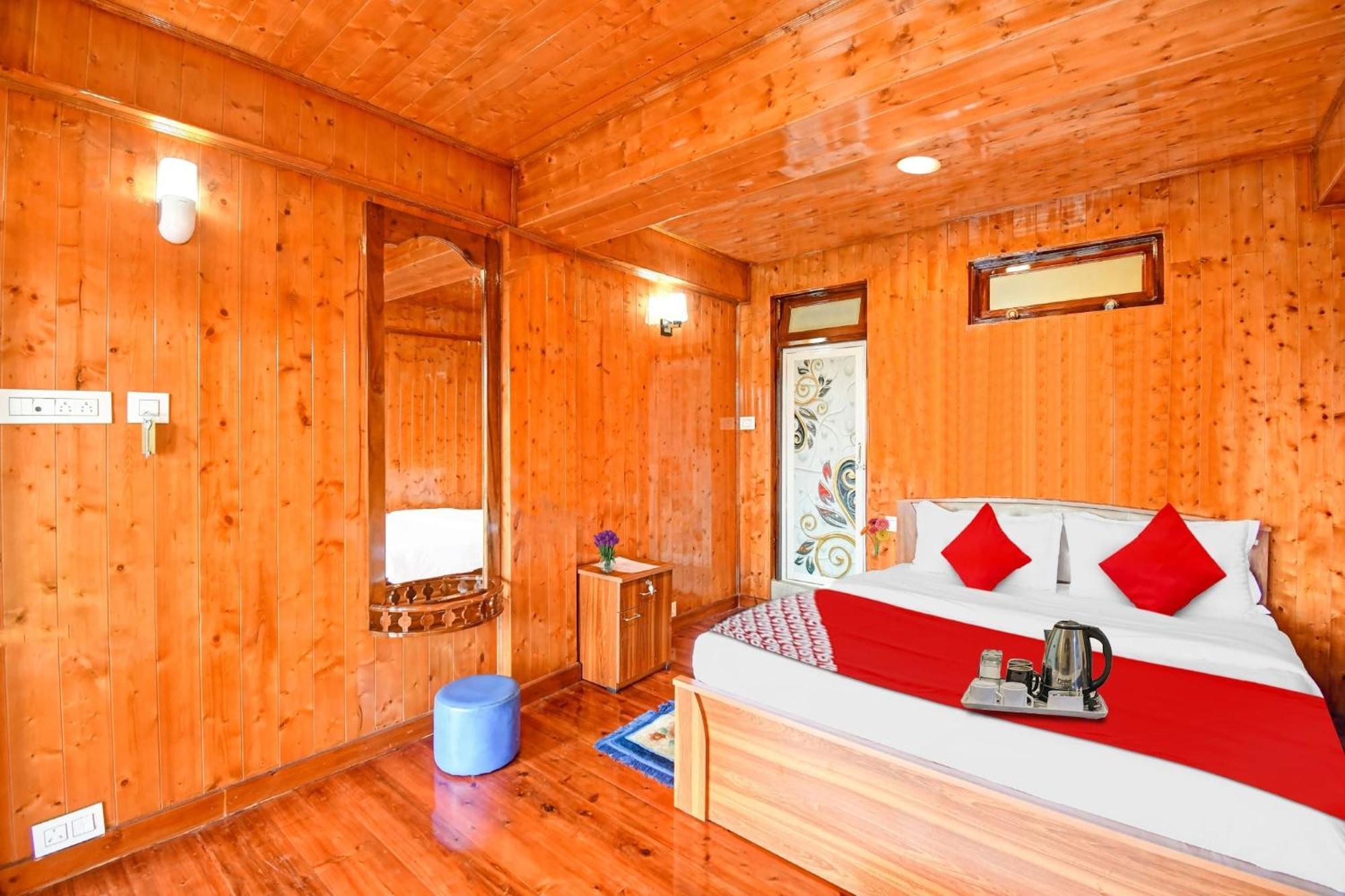 Hotel O Mahakal Darjeeling (West Bengal)