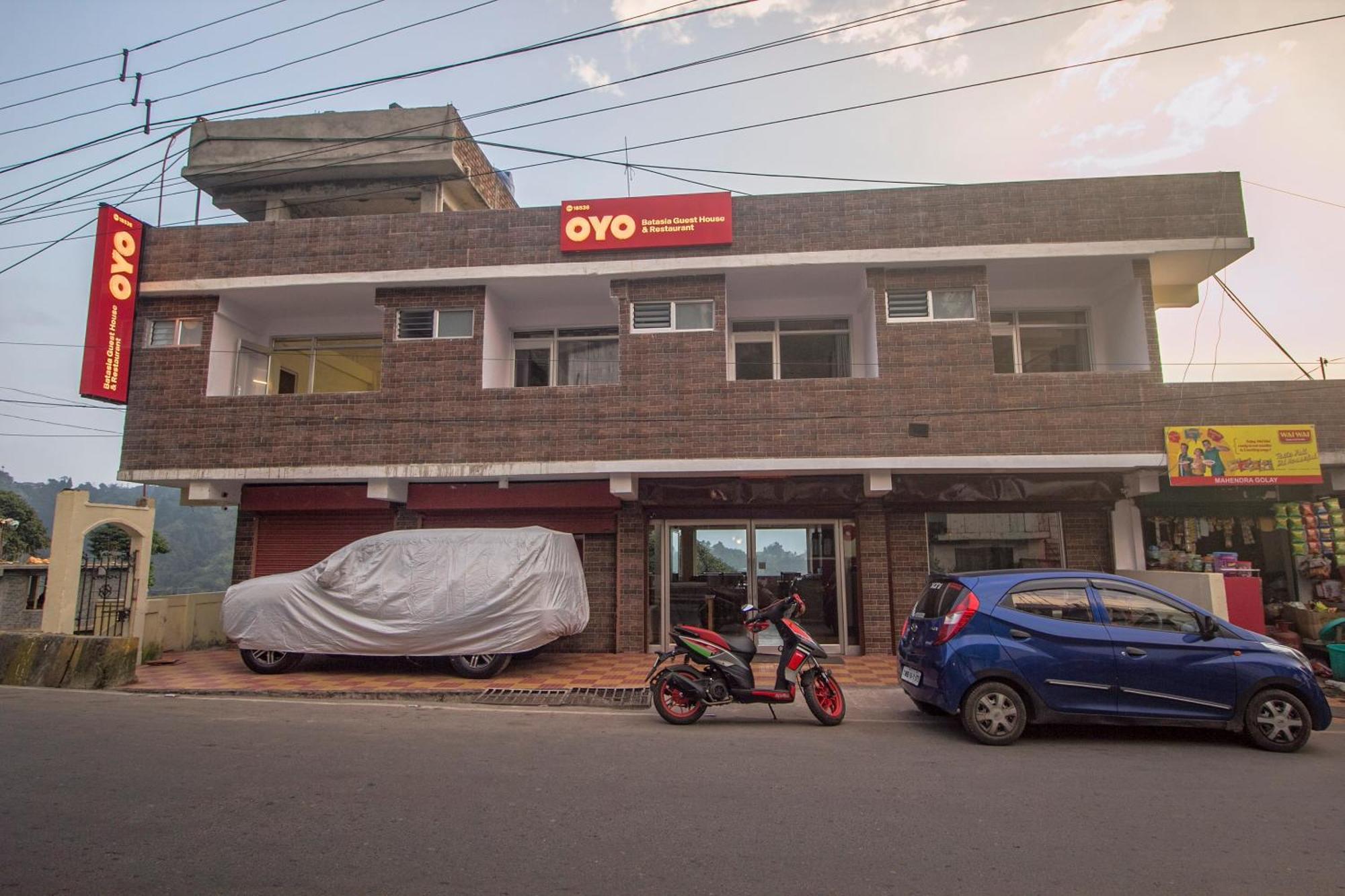 Super Oyo Collection O The Loop