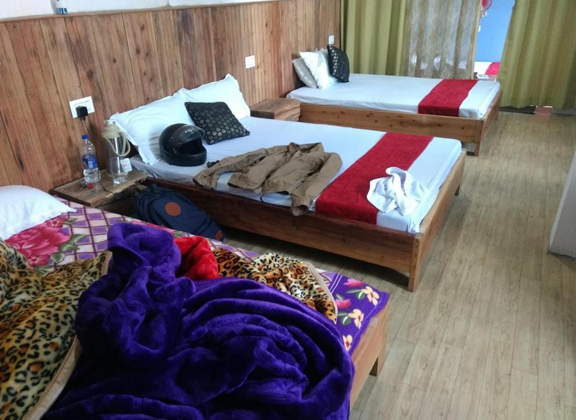 Jessica Homestay, Darjeeling Homestay