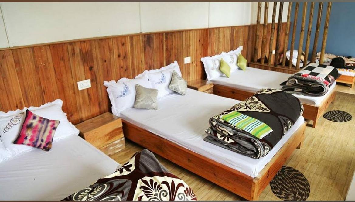 Homestay Jessica Homestay, Darjeeling
