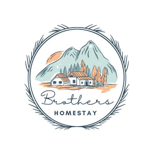 Homestay Brothers Homestay *