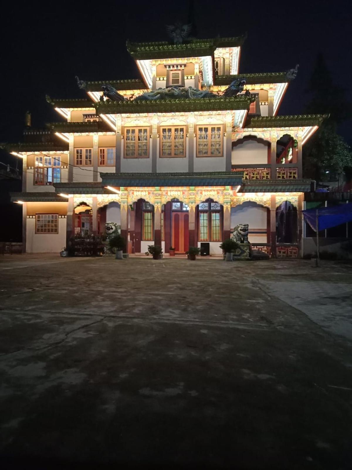 Brothers Homestay Homestay