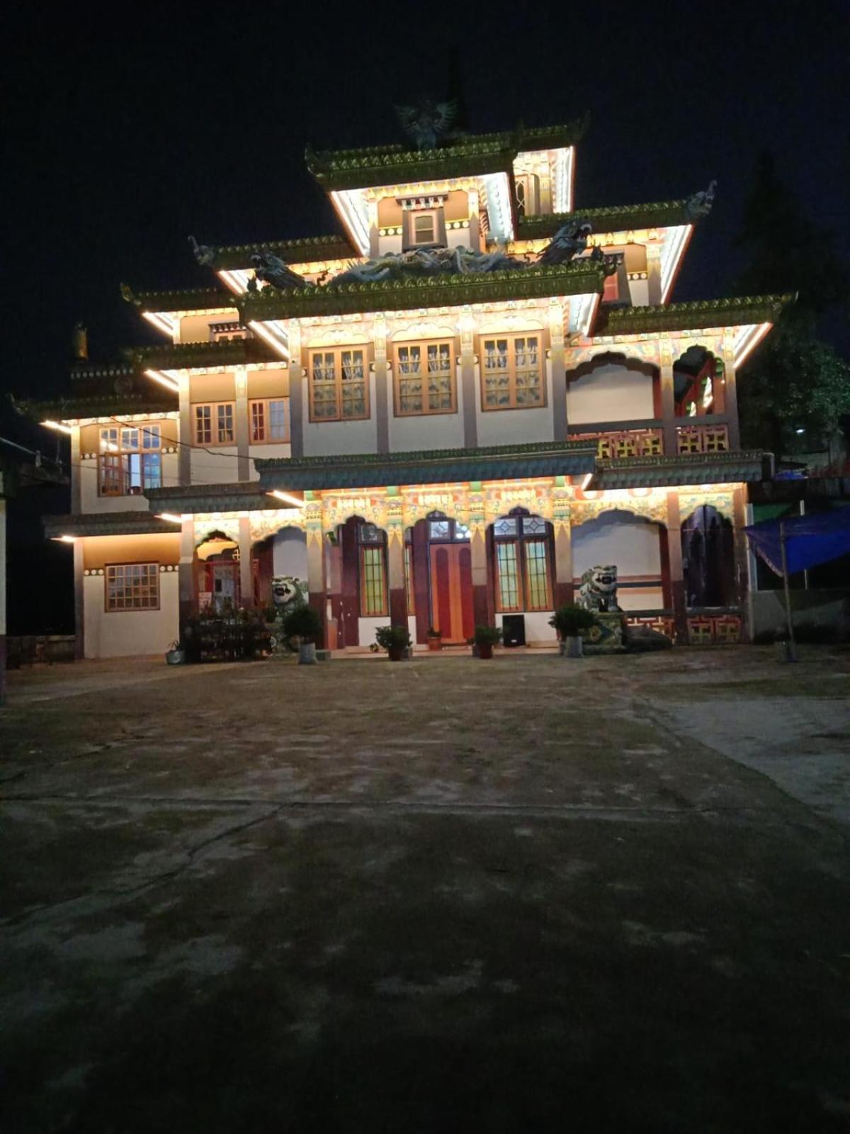 Homestay Brothers Homestay *