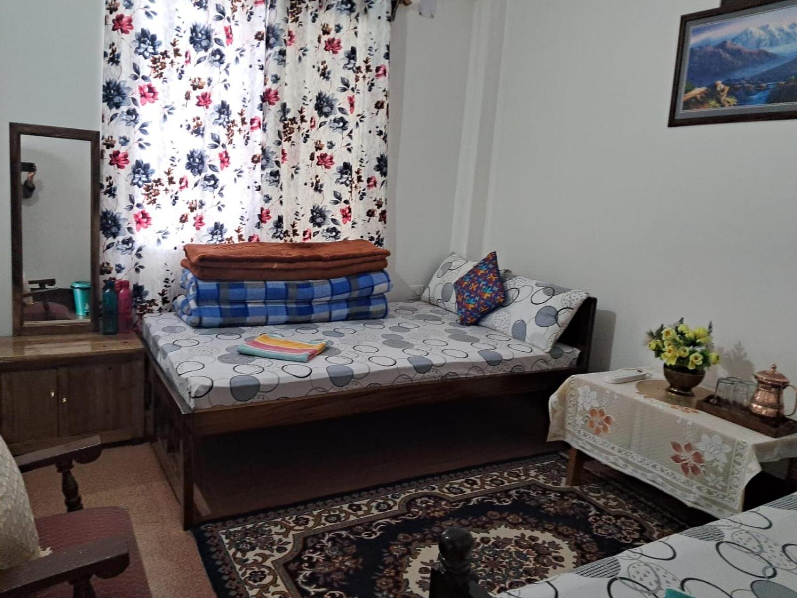 Brothers Homestay Homestay