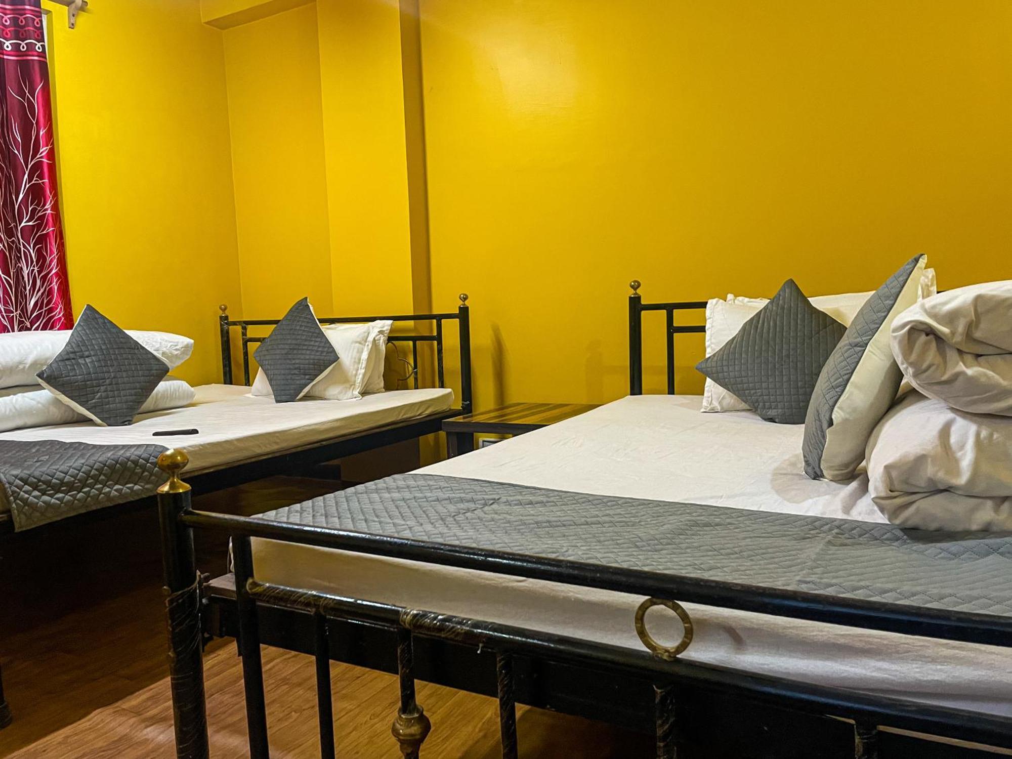 Mount Olive Homestay Darjeeling (West Bengal)