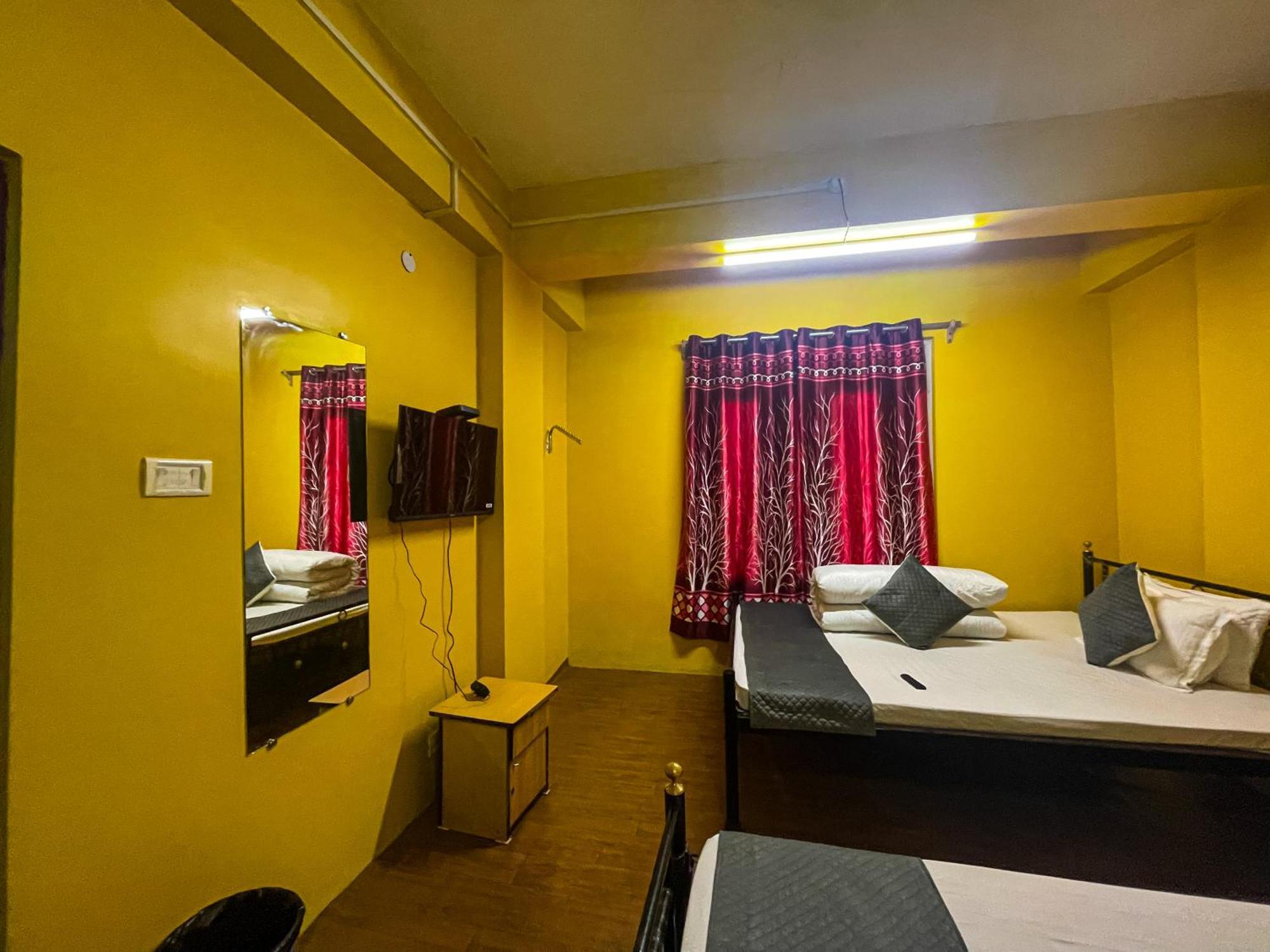 Mount Olive Homestay Darjeeling (West Bengal)