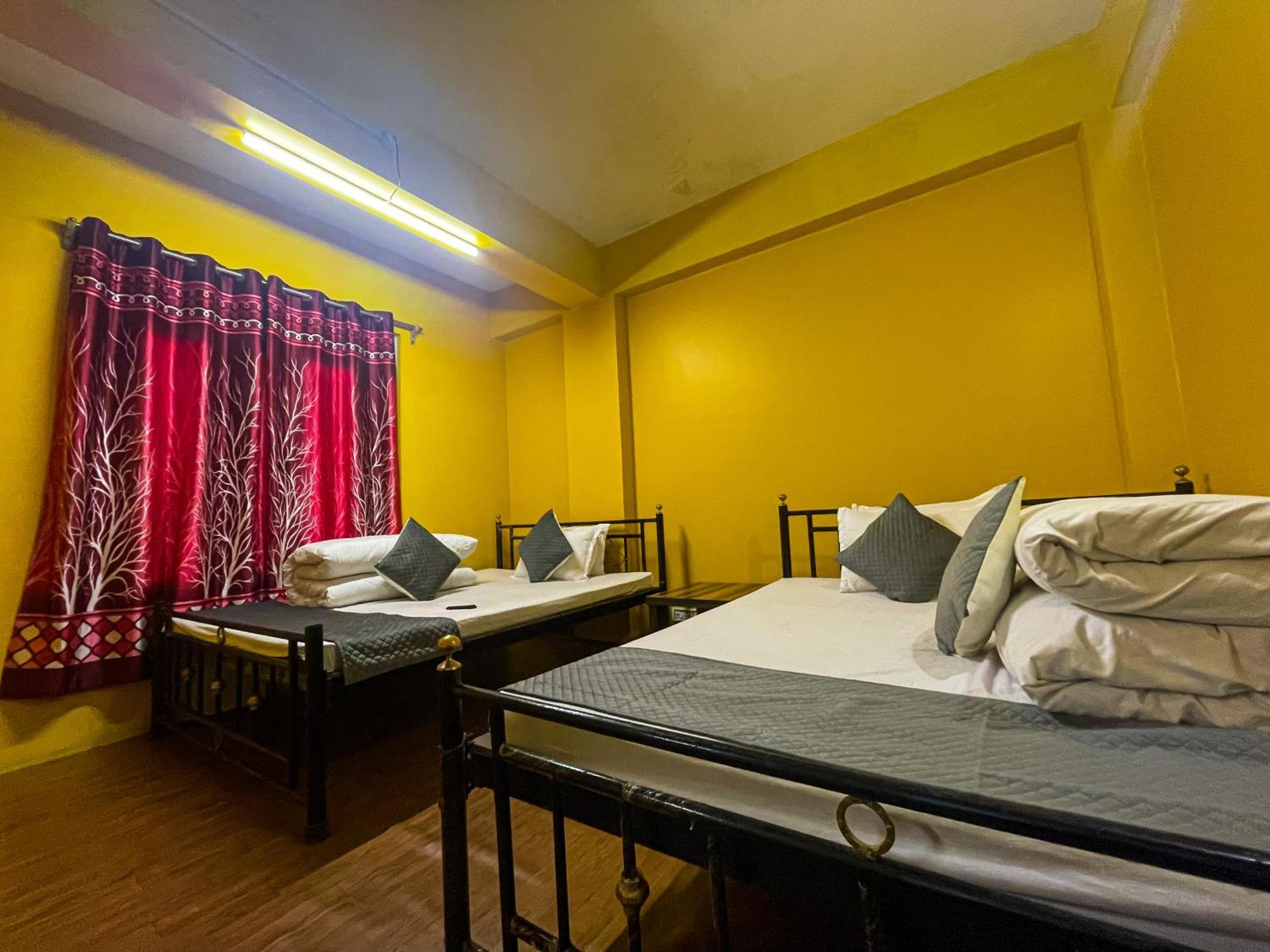 Homestay Mount Olive Darjeeling (West Bengal)