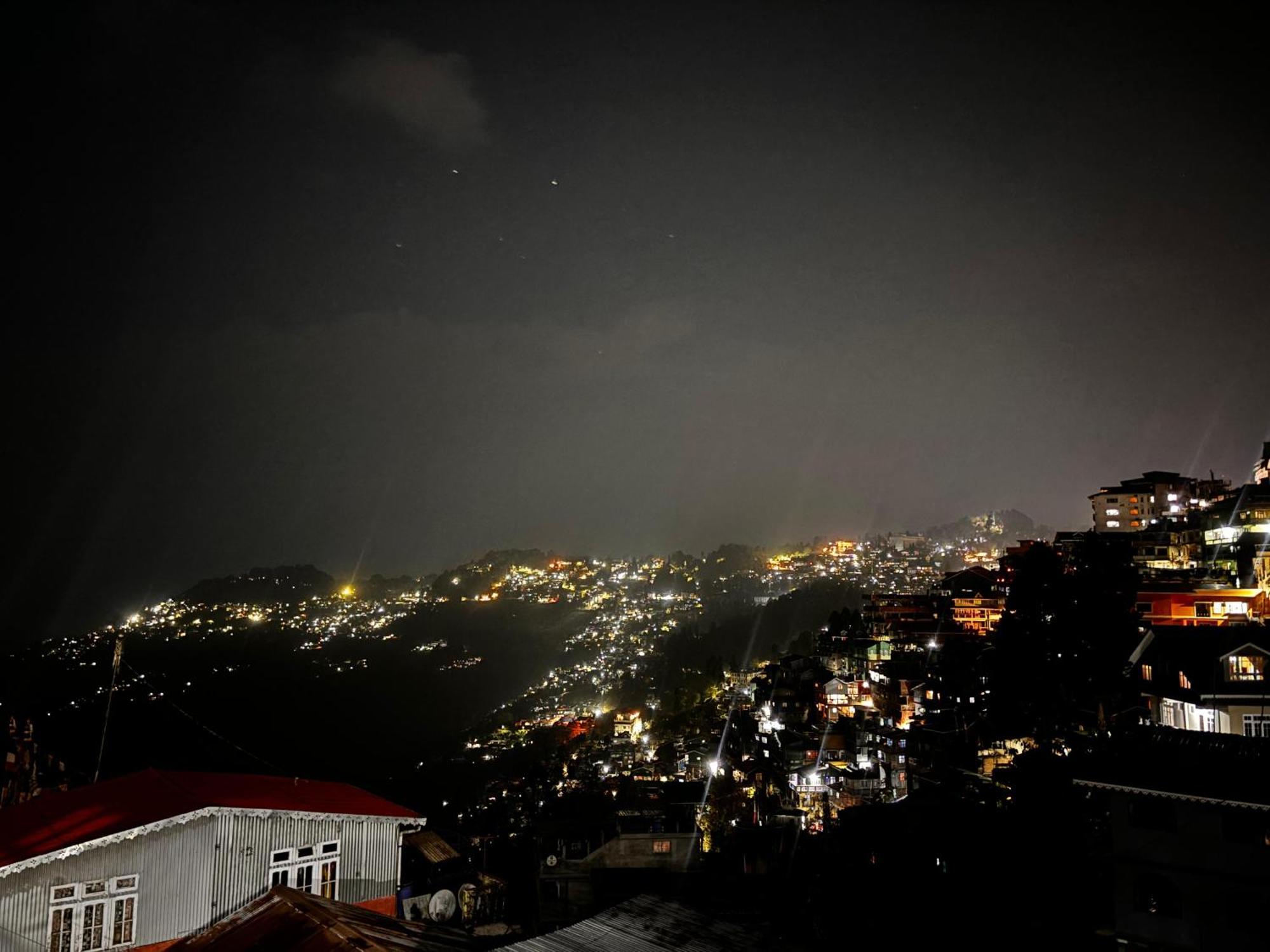 Homestay Sai Darshan Darjeeling (West Bengal)