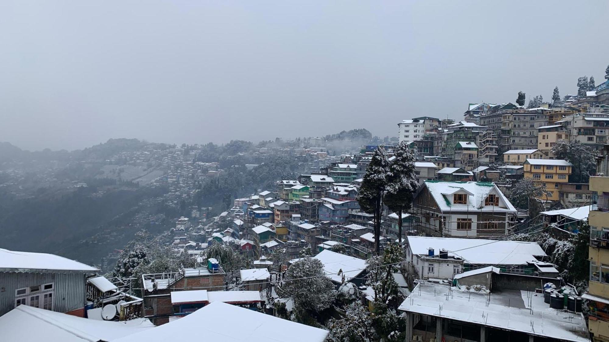 Homestay Sai Darshan Darjeeling (West Bengal)