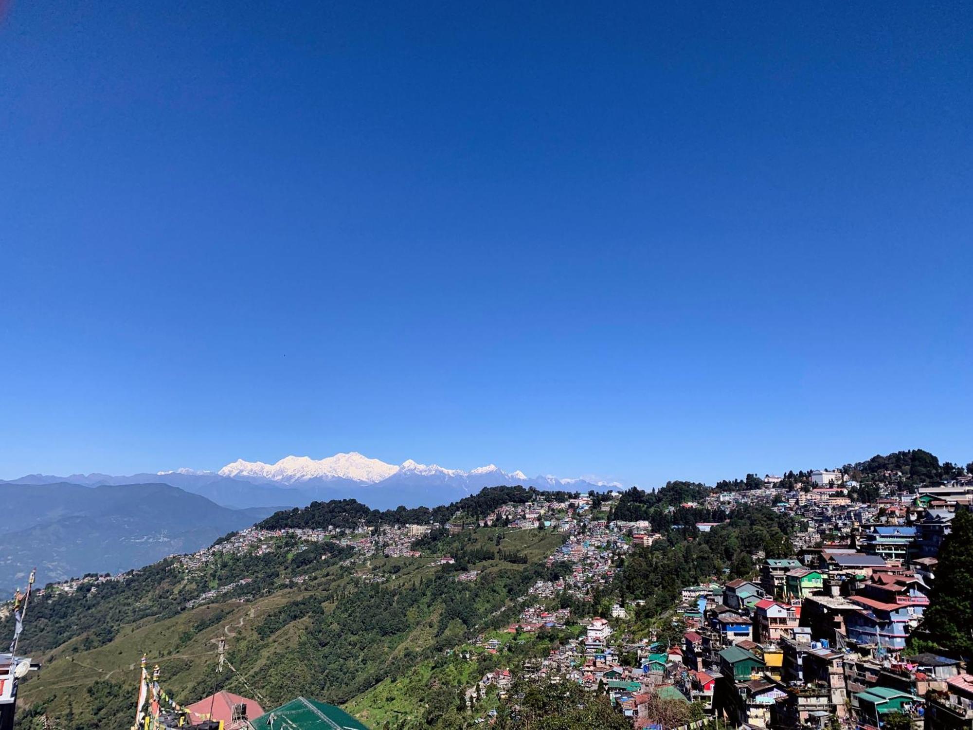 Homestay Sai Darshan