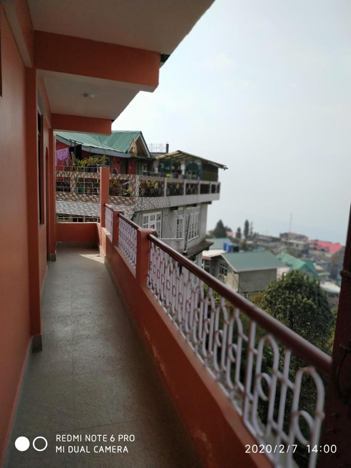 Sagarmatha Homestay *