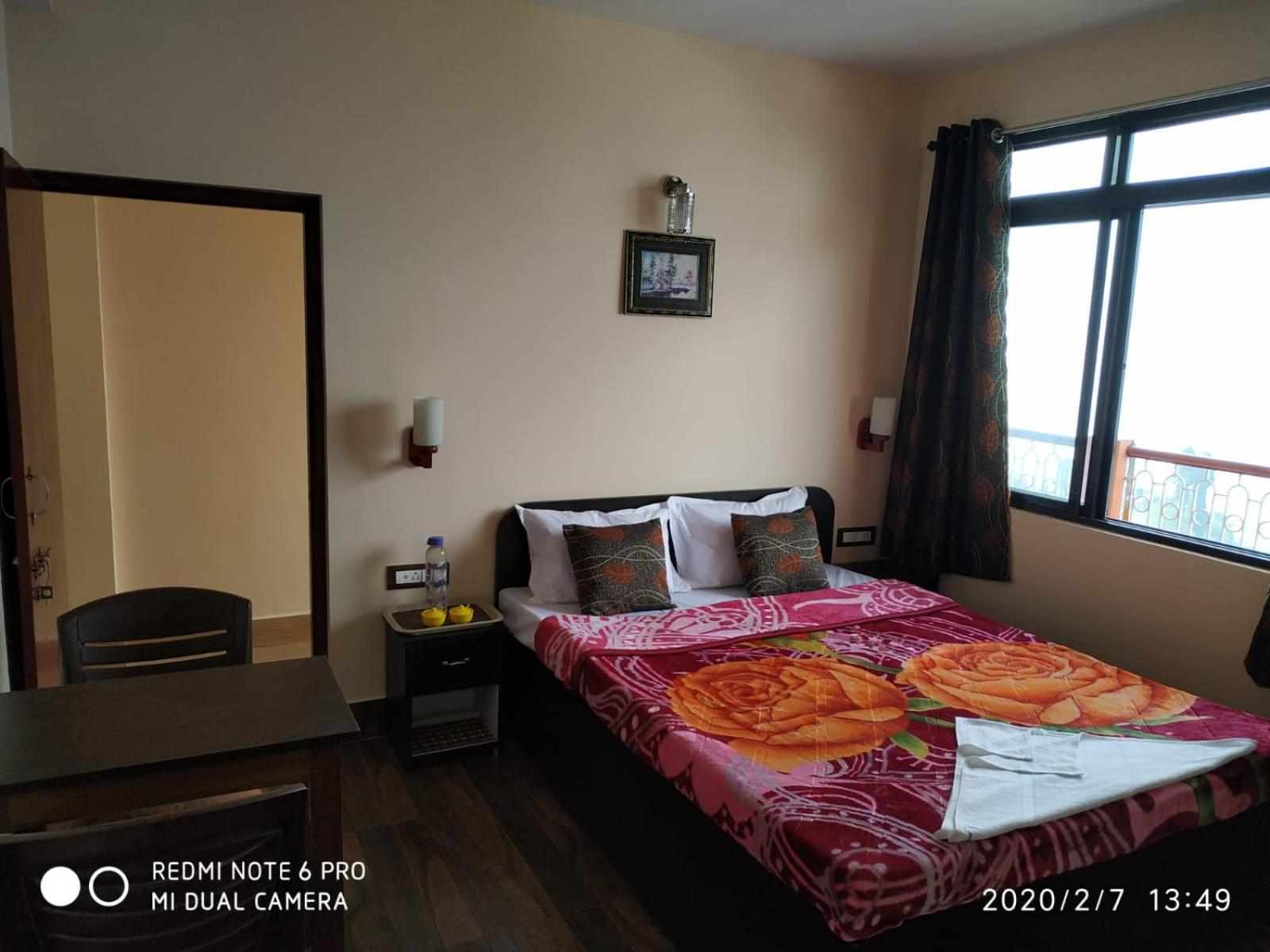 Homestay Sagarmatha Darjeeling (West Bengal)