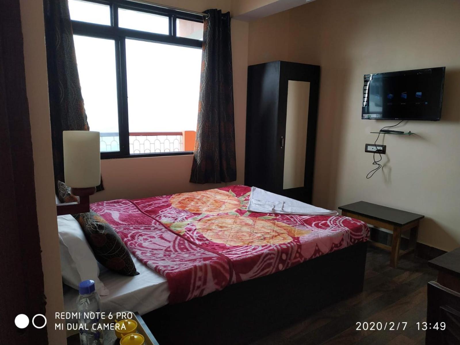 Homestay Sagarmatha