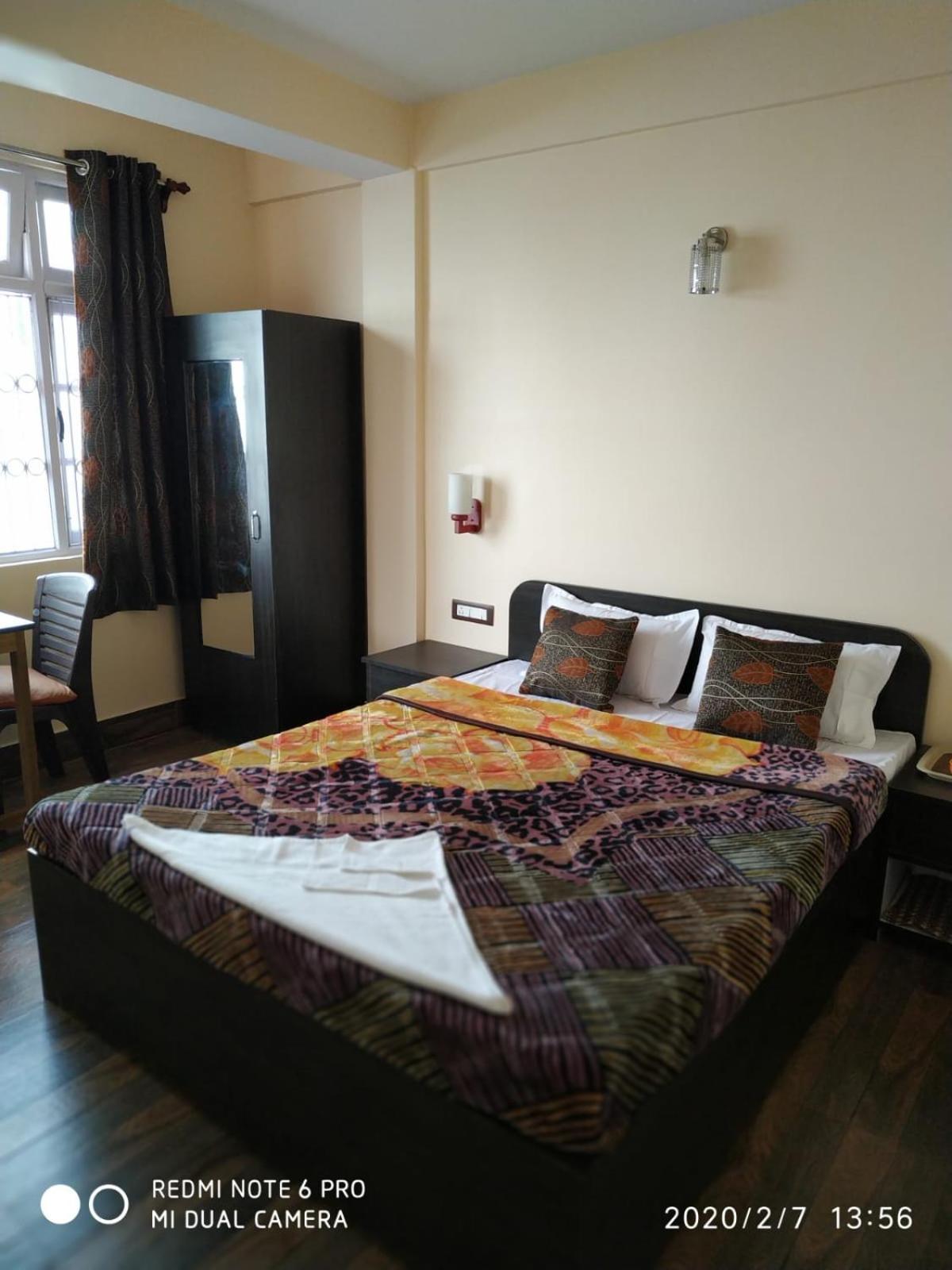 Sagarmatha Homestay Darjeeling (West Bengal)