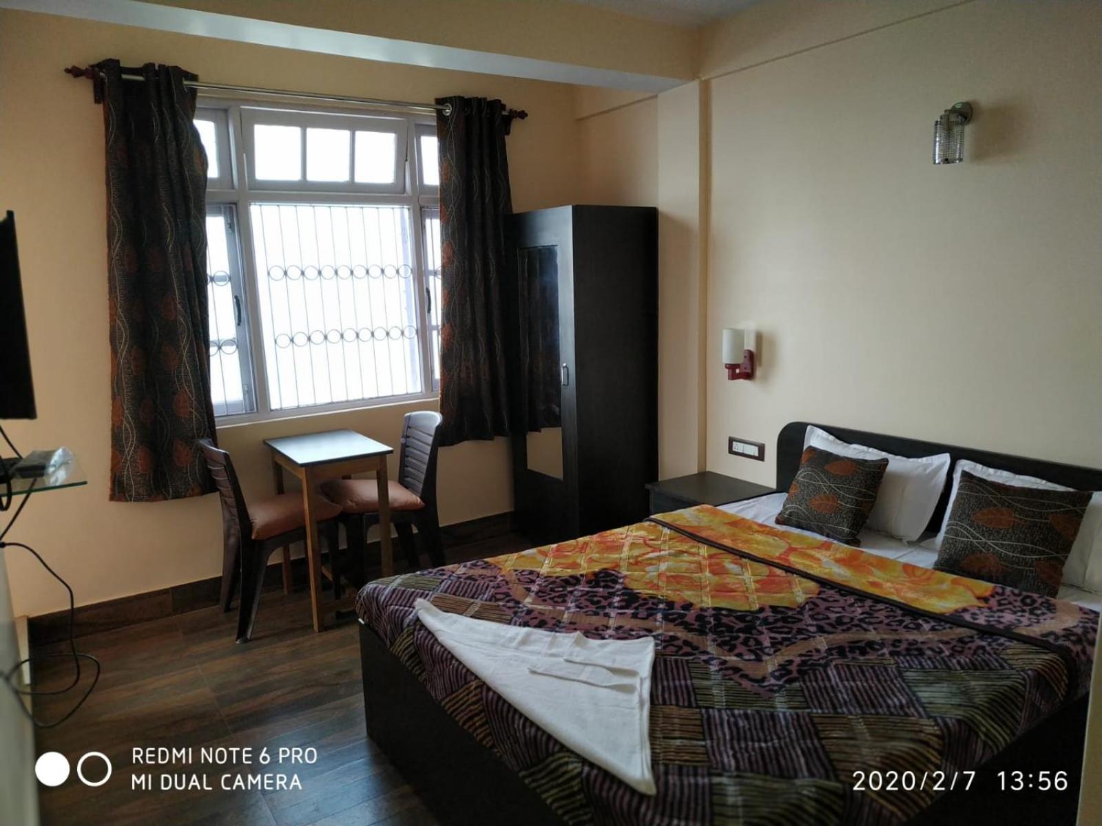 Sagarmatha Homestay *