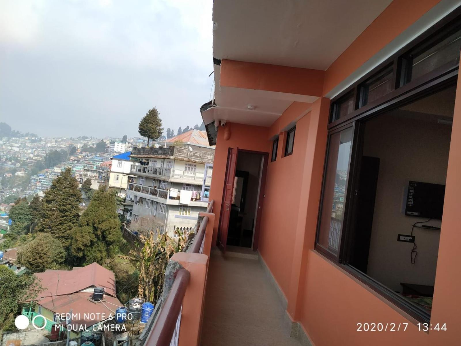 Homestay Sagarmatha *
