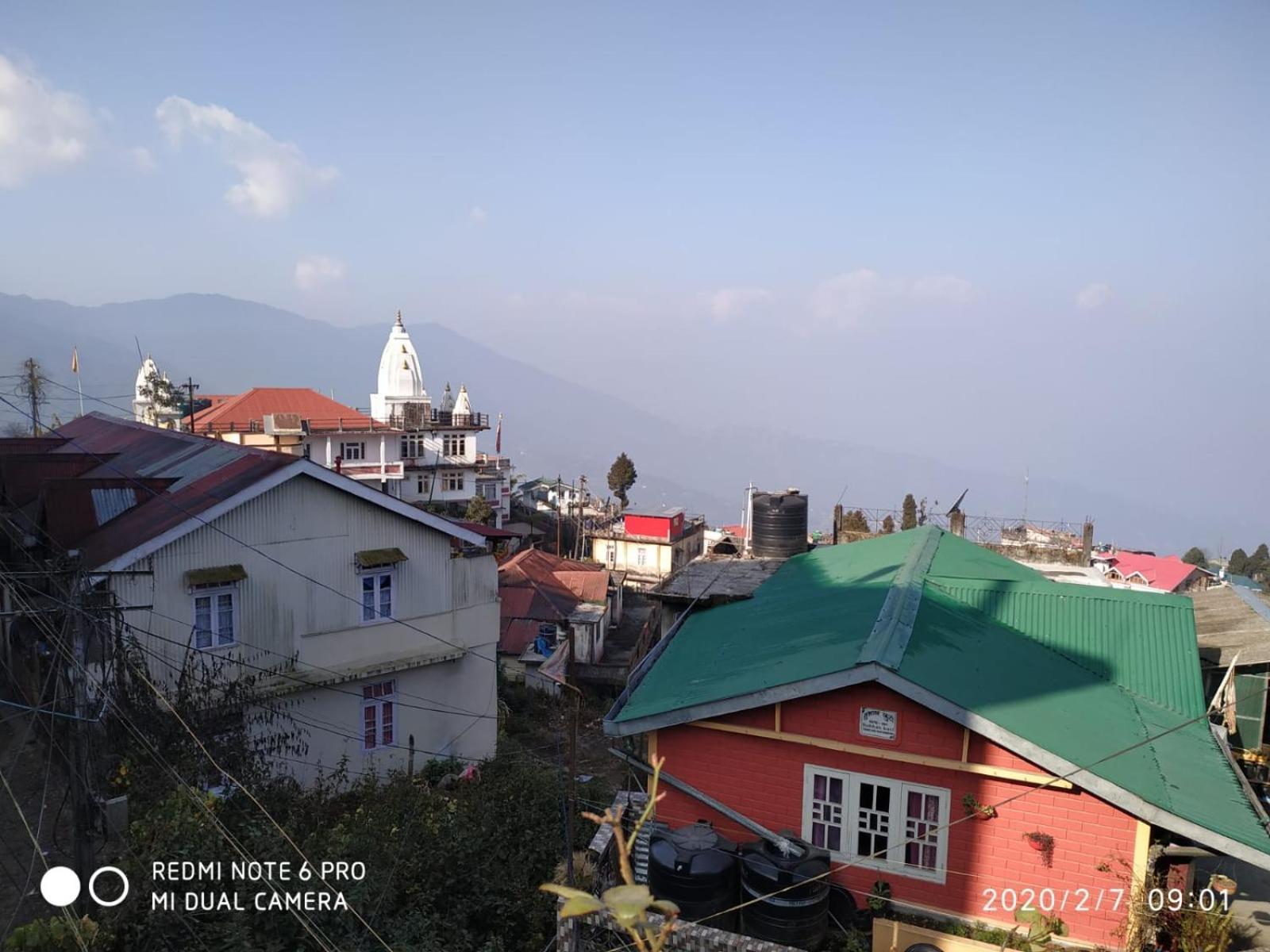 Sagarmatha Darjeeling (West Bengal)