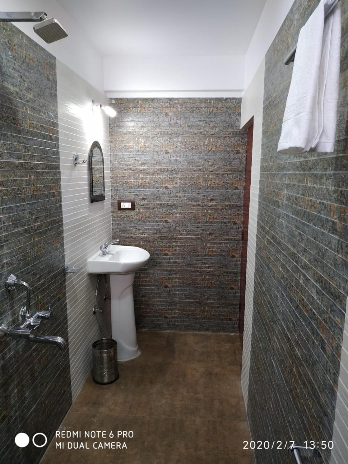 Sagarmatha Homestay