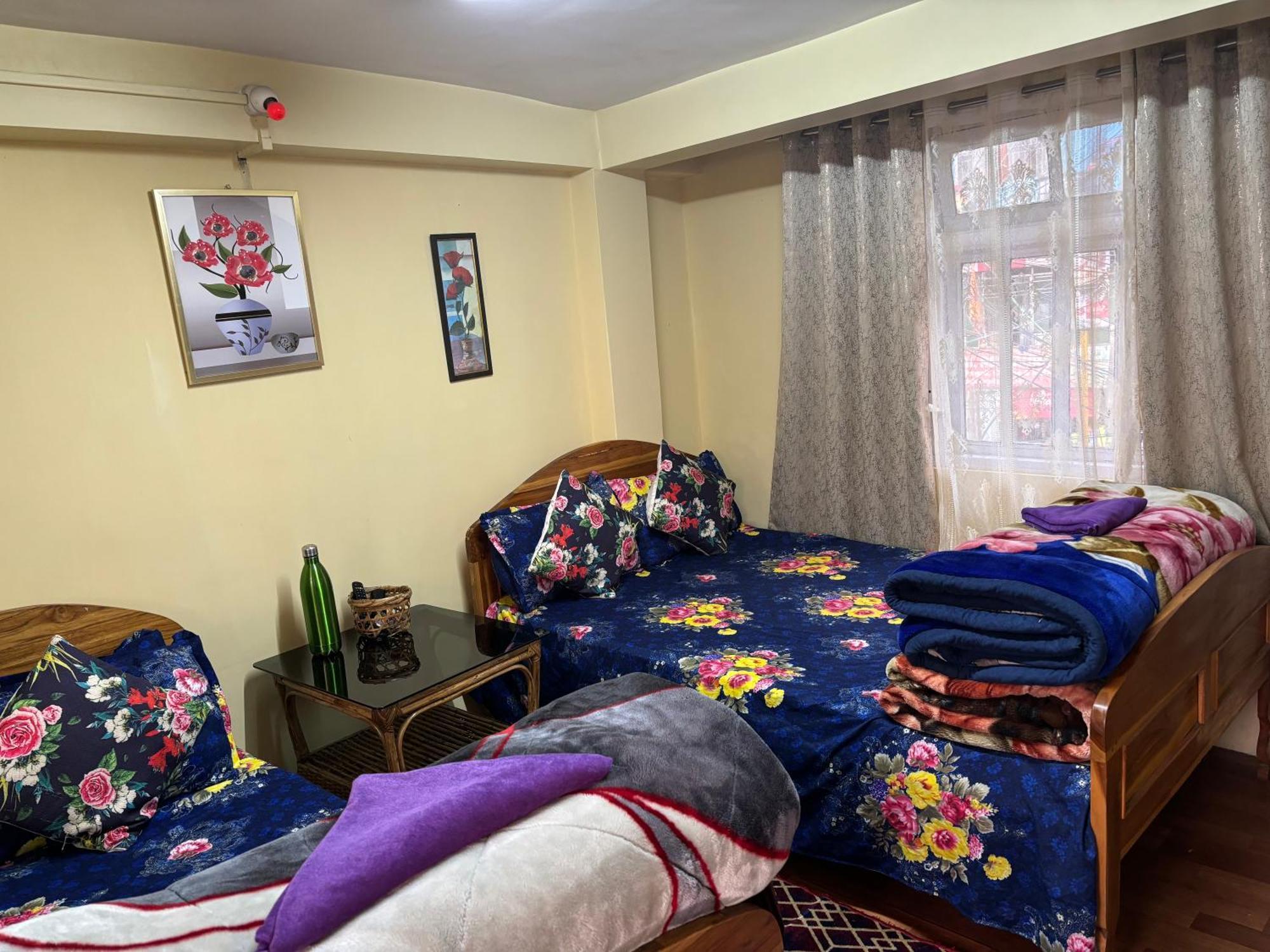 Homestay Beautiful View Homestay Darjeeling (West Bengal)