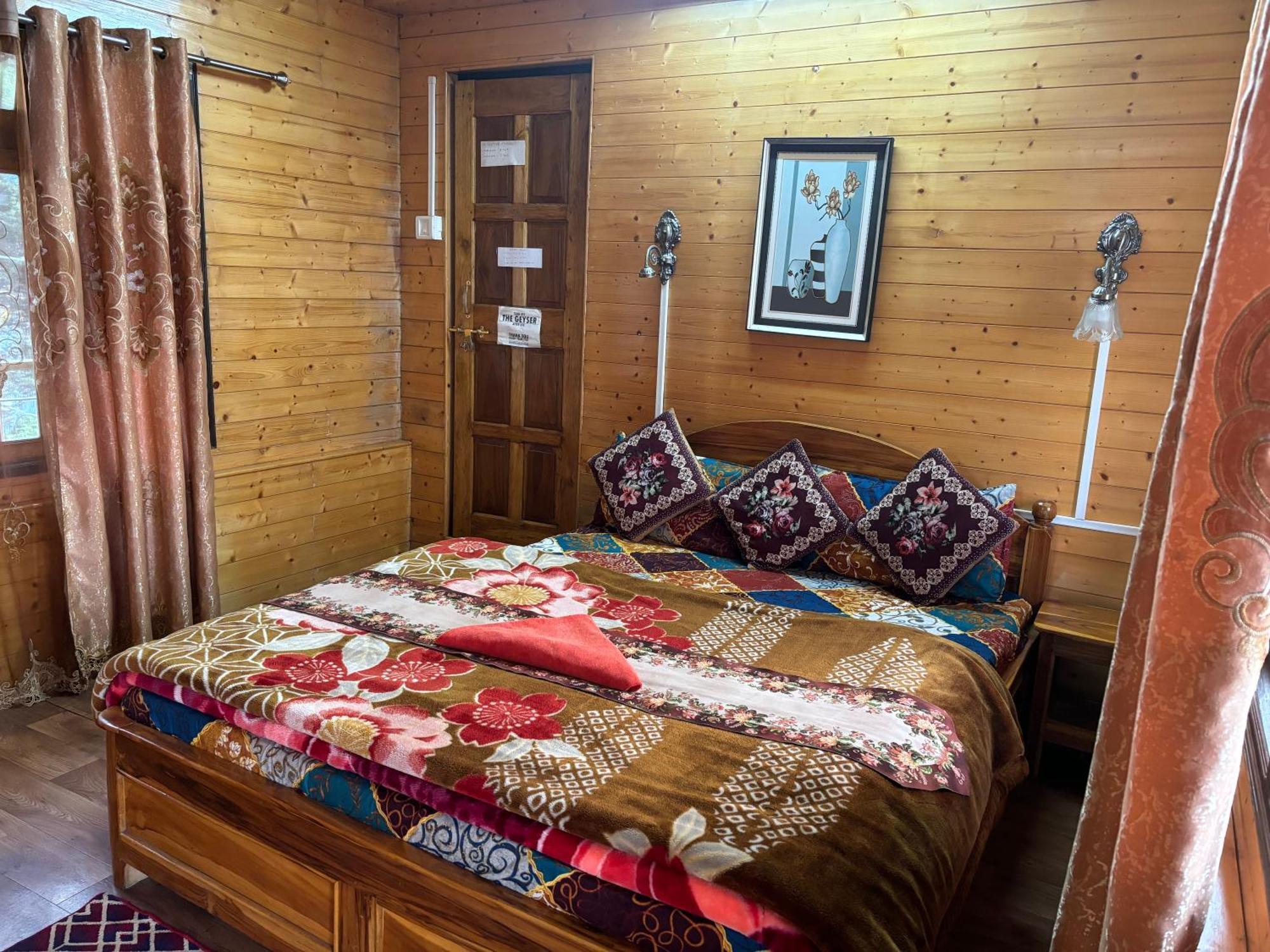 Beautiful View Homestay Darjeeling (West Bengal)