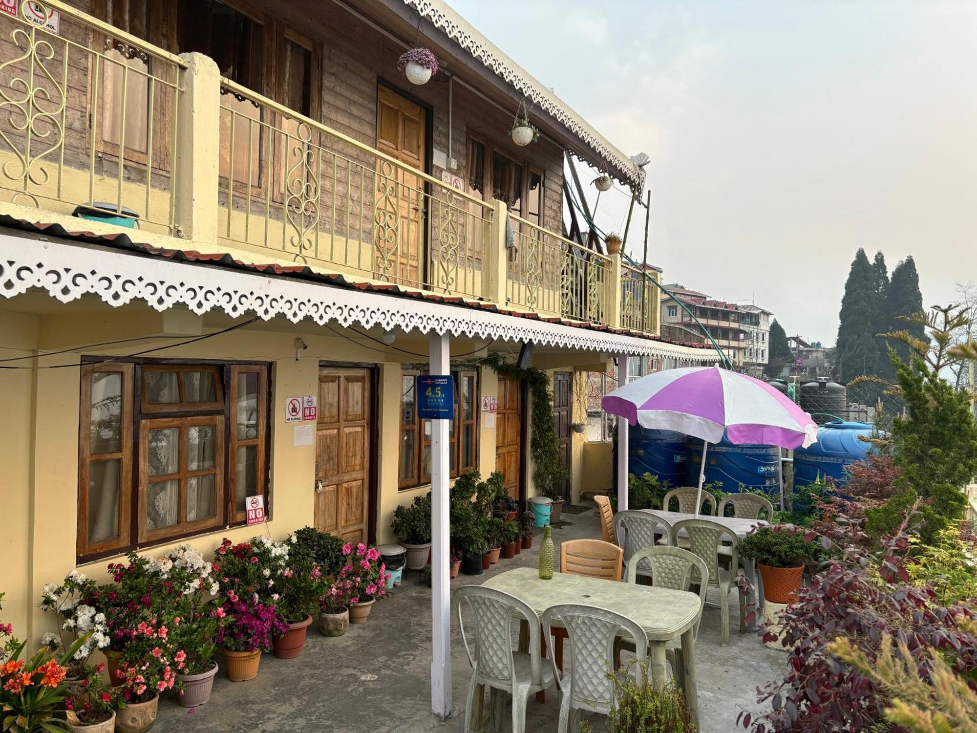 Beautiful View Homestay Homestay