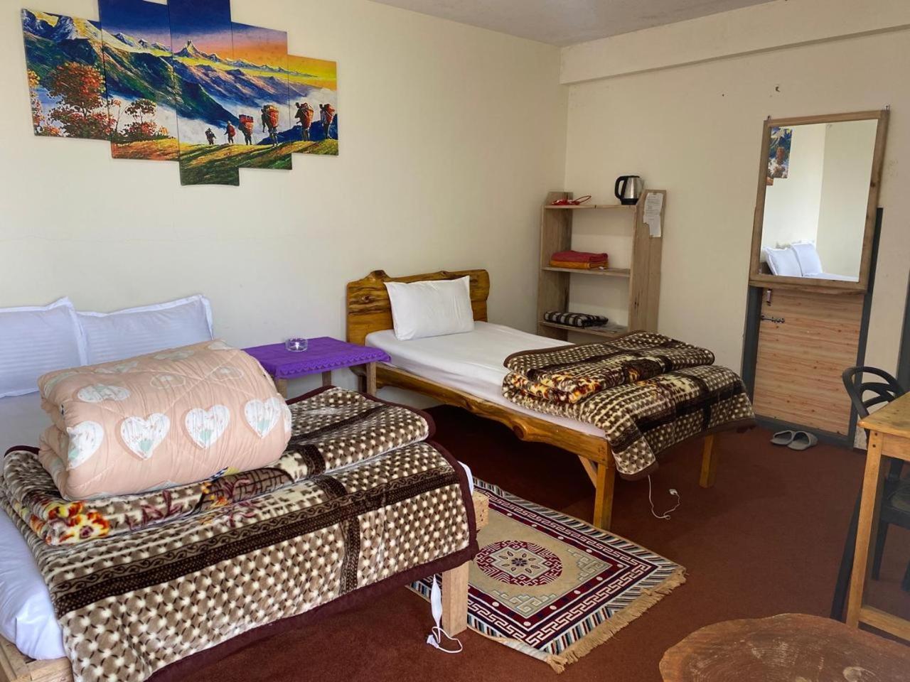Bloomfield And Eco-resort Darjeeling (West Bengal)