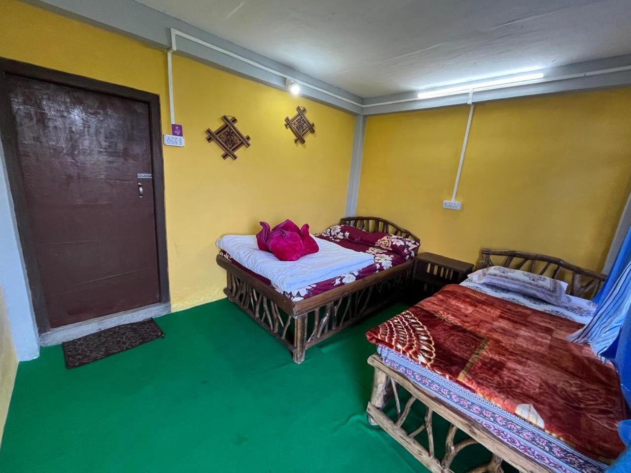 Homestay Hosanna