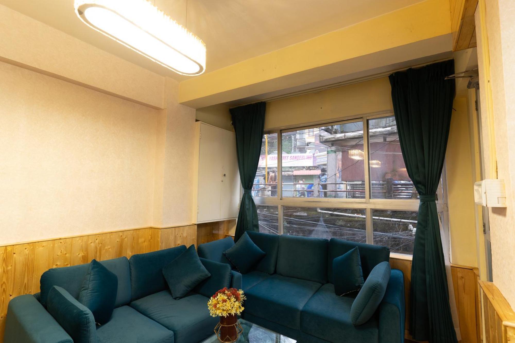 Hotel Avianna Seven Seas Darjeeling