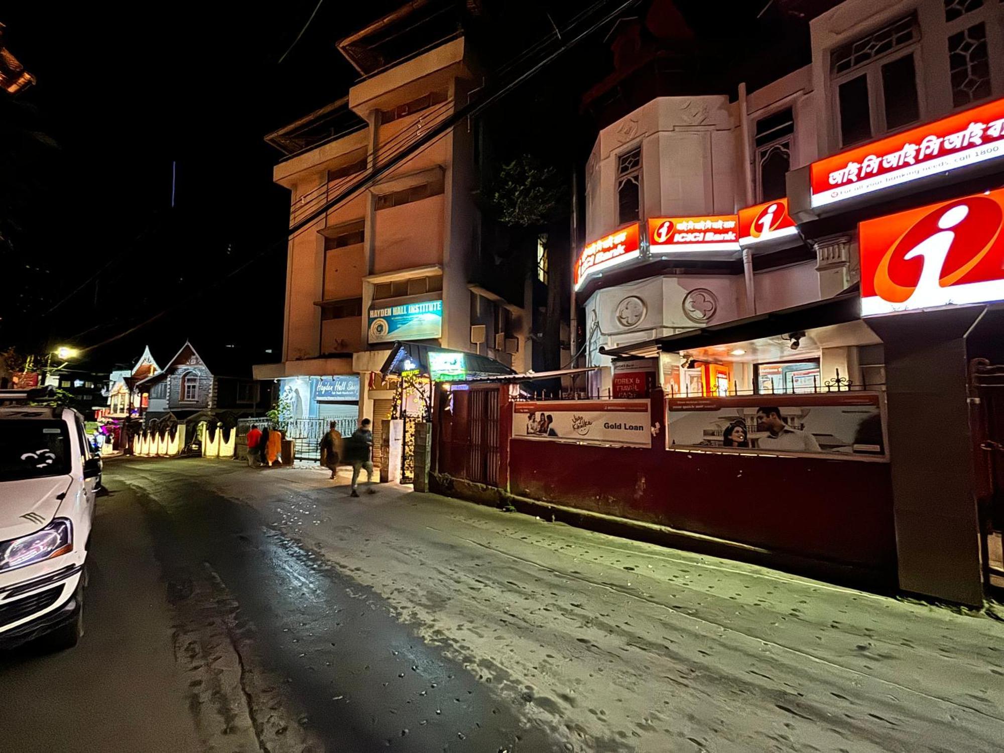 Hotel The Revett Darjeeling (West Bengal)