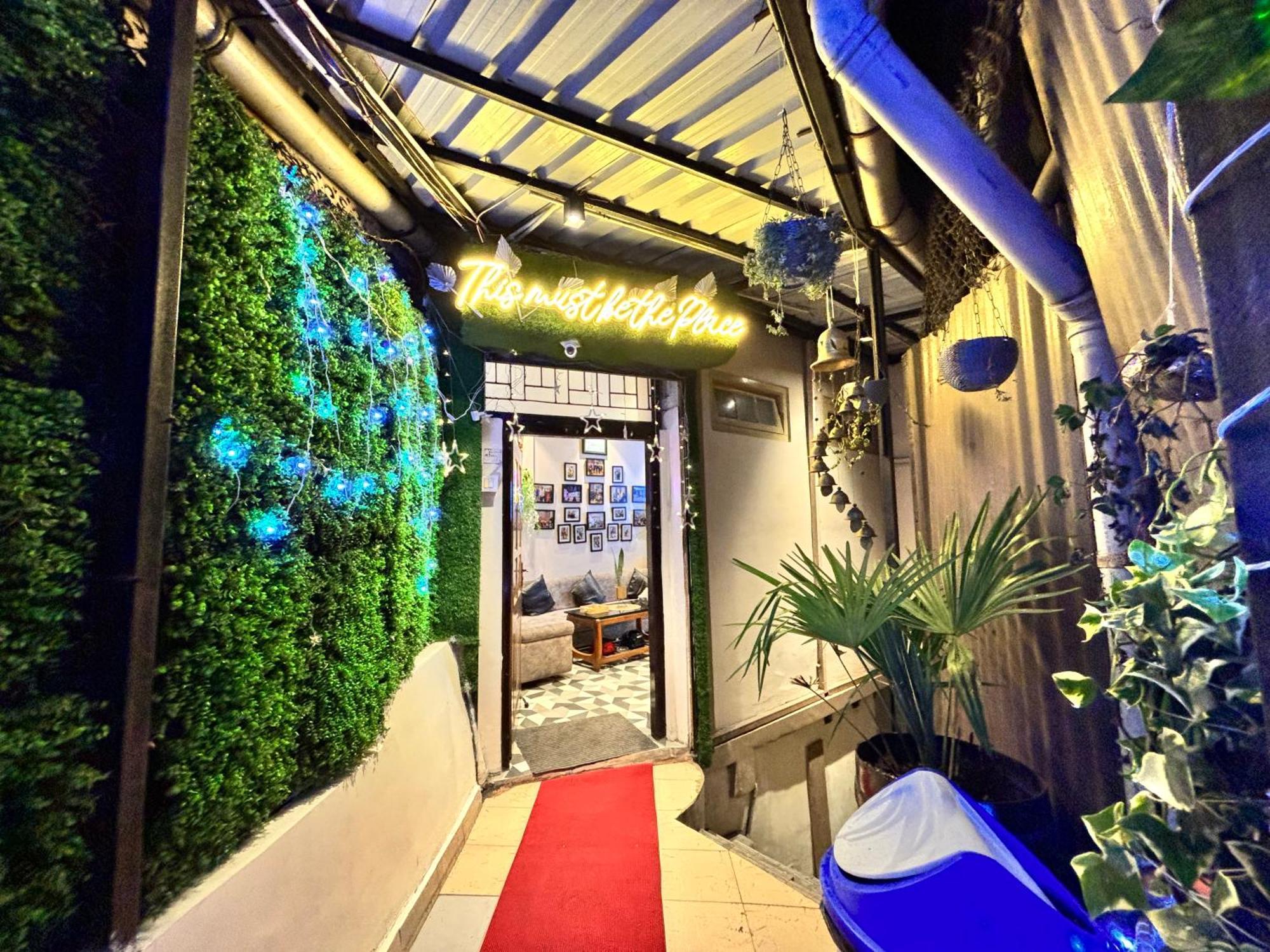 Hotel The Revett