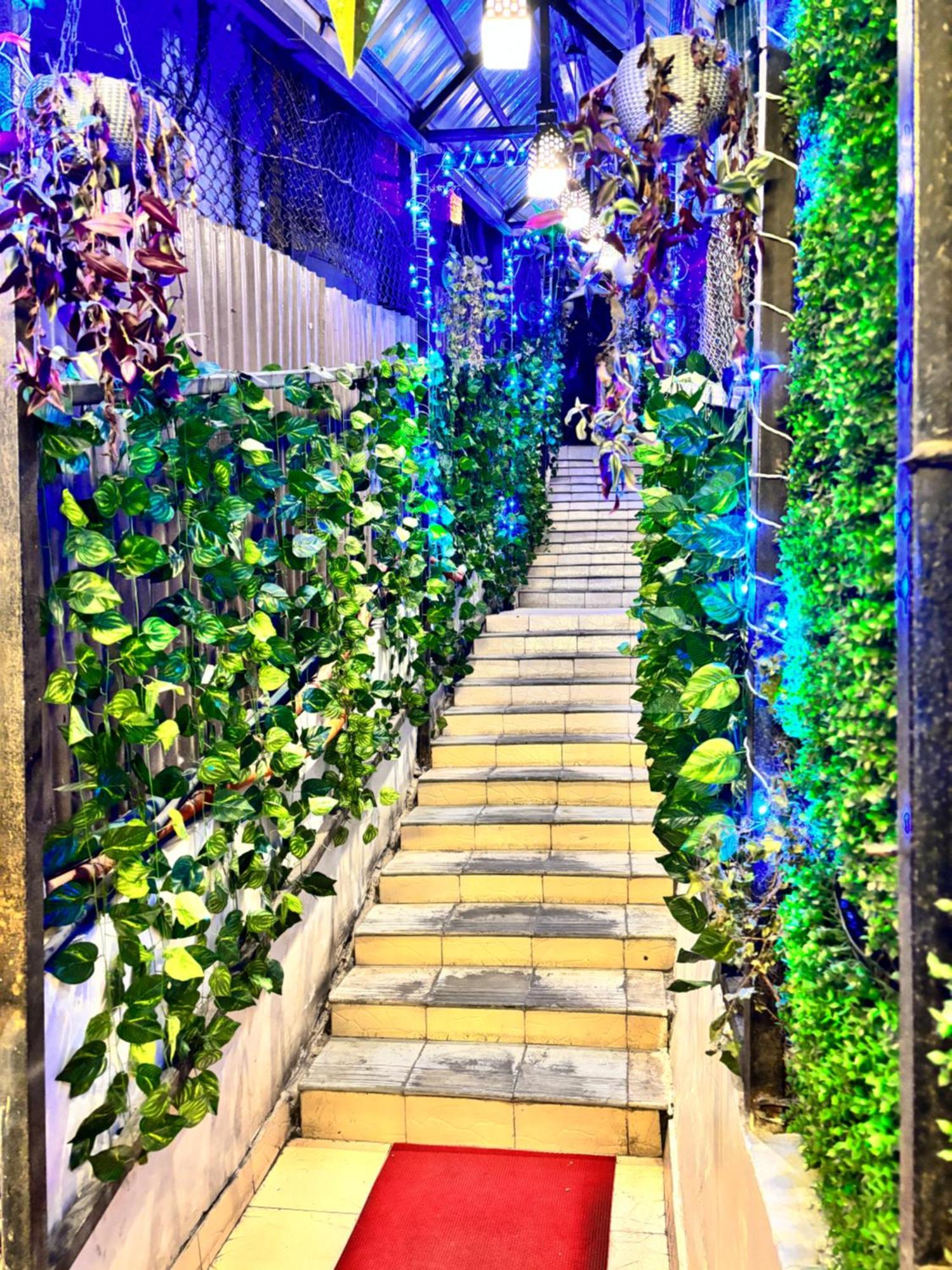 Hotel The Revett Darjeeling (West Bengal)