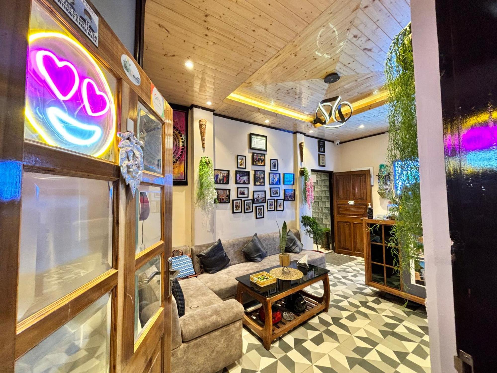 Hotel The Revett Darjeeling (West Bengal)