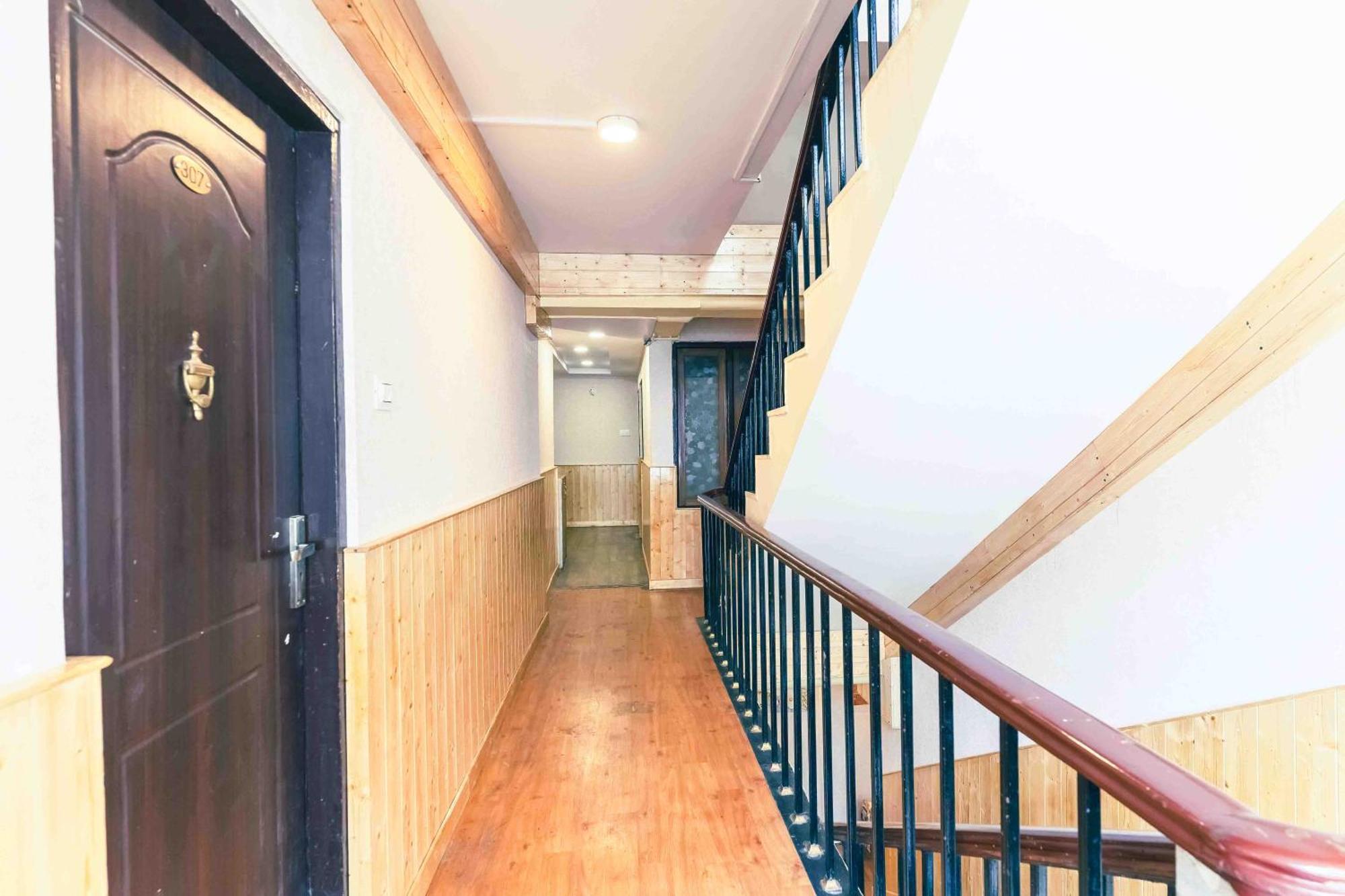 Hotel Avianna Seven Seas Darjeeling Darjeeling (West Bengal)