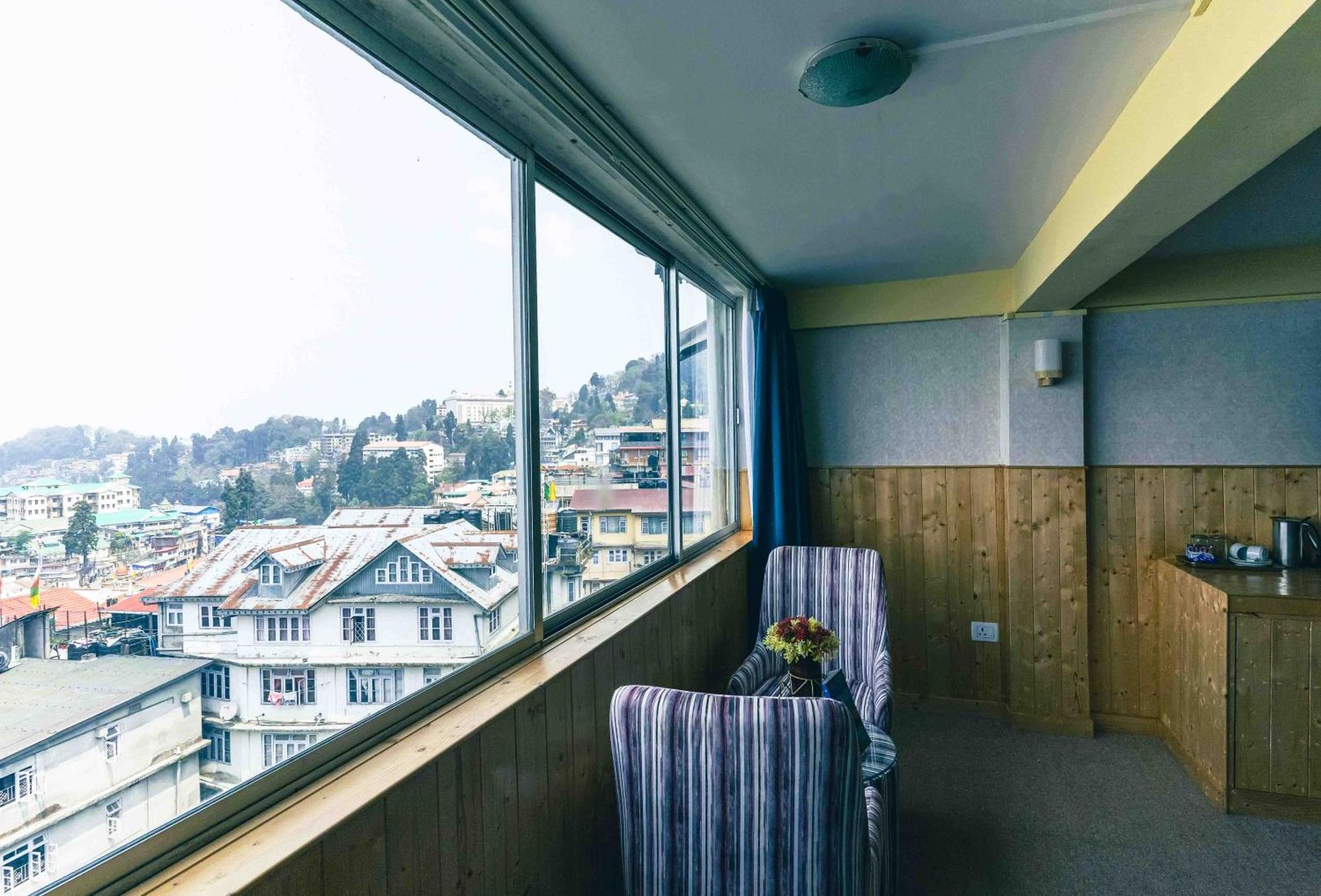 Avianna Seven Seas Darjeeling 3* Darjeeling (West Bengal)