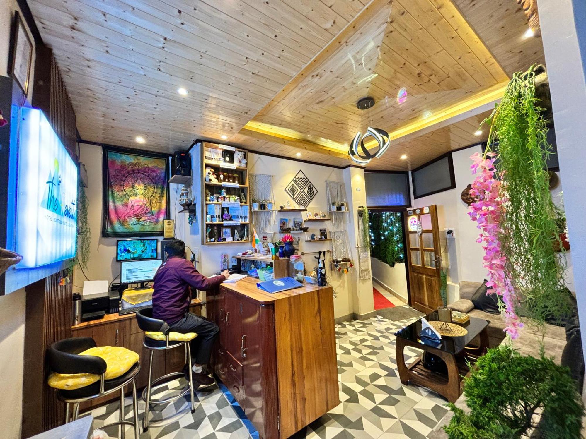 The Revett Darjeeling (West Bengal)