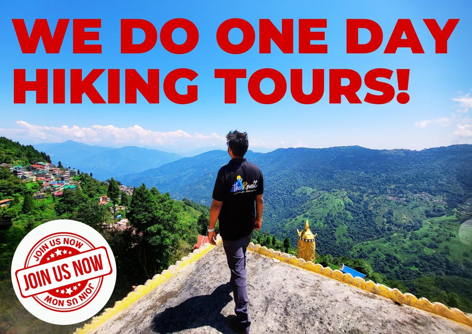The Revett 3* Darjeeling (West Bengal)