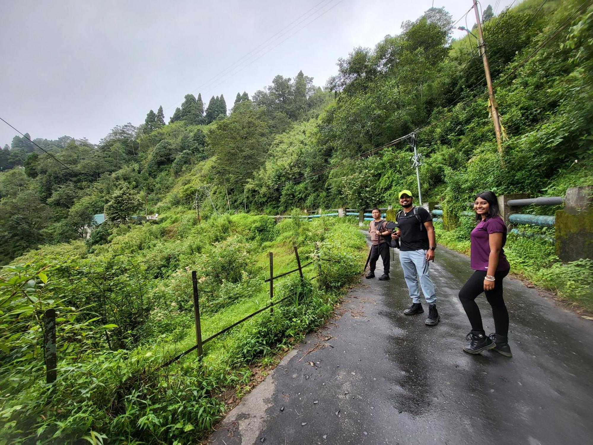 The Revett Hotel Darjeeling (West Bengal)
