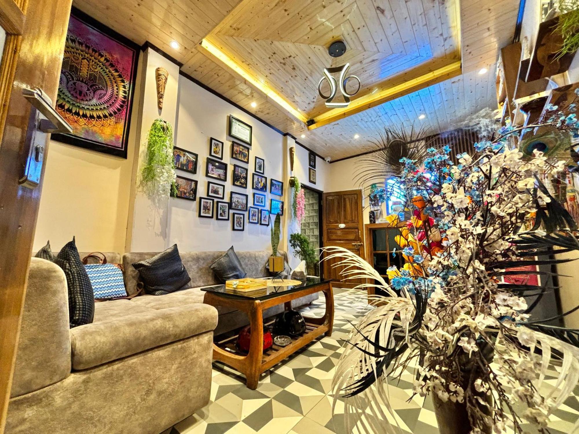 Hotel The Revett