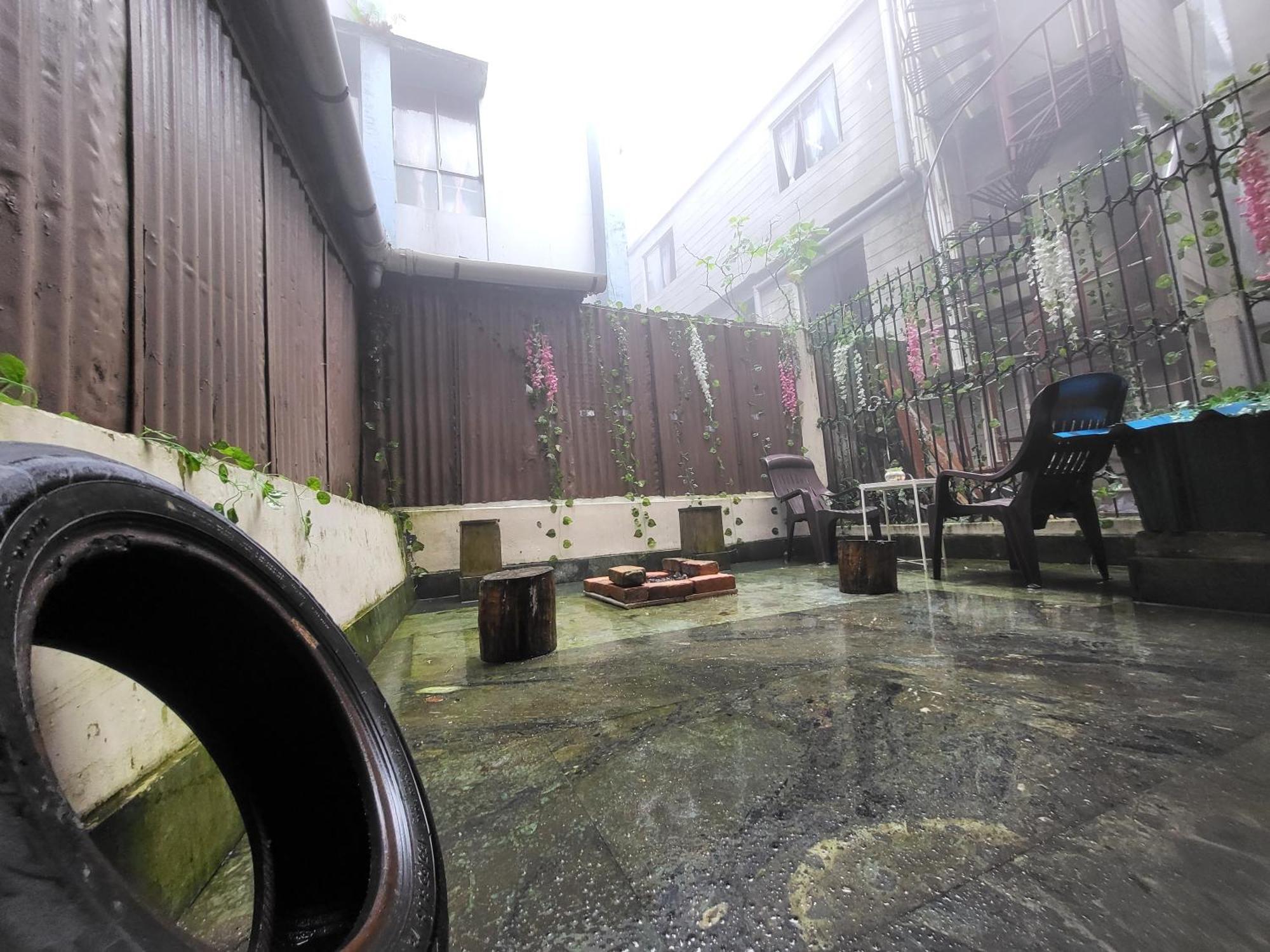 The Revett Hotel 3*